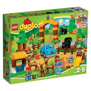 duplo forest