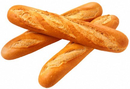 Baguettes